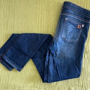 Joes Jeans. Ryder. Size 14. Barely worn!